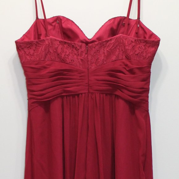 bridesmaid / formal gown - Picture 4 of 4